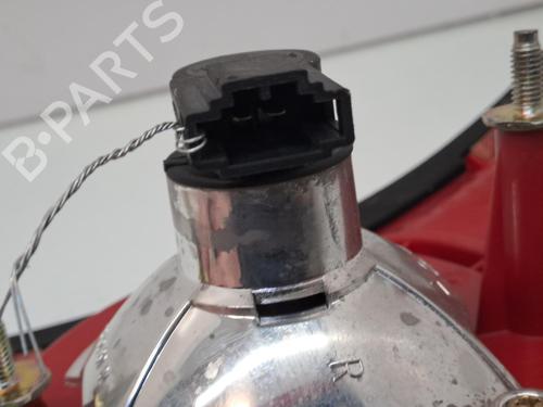 Right tailgate light VW GOLF V (1K1) 1.9 TDI | BP39520919C80 - Image 2