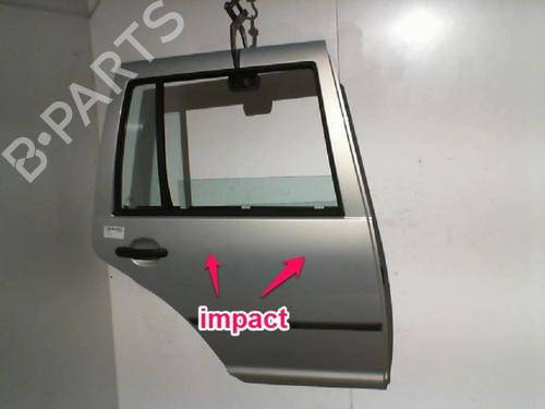 Porta posteriore destra Porta posteriore destra 38659003 38659003