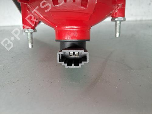 Right tailgate light VW PASSAT B6 Variant (3C5) 2.0 TDI | BP38667287C80 - Image 3