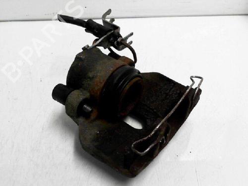 Left front brake caliper VW PASSAT B5.5 (3B3) 1.9 TDI | BP38661308M105 - Image 6