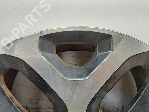 Fælk RENAULT CAPTUR I (J5_, H5_) 1.5 dCi 90 (J5N4, J5M5, J5MW, J5M6, J5AL, J5AJ) | BP39108177C45 - Image 8
