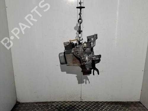 Used Gearbox Gearbox 38663929 38663929