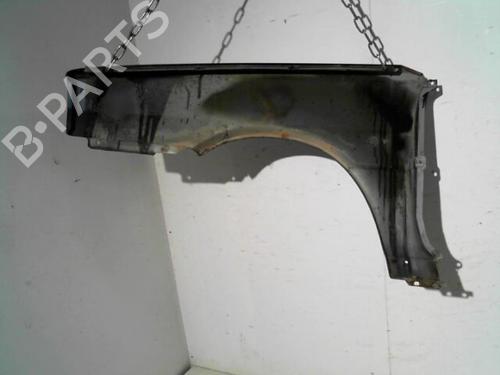 Used Right front fenders Right front fenders 38653495 38653495