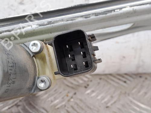 Front left window mechanism FORD TRANSIT V363 Van (FCD, FDD) 2.2 TDCi RWD | BP38672436C22  - Image 5