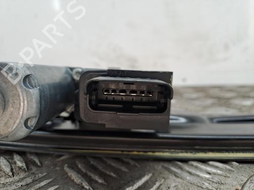 Front left window mechanism PEUGEOT EXPERT Van (V_) 2.0 BlueHDi 145 | BP38670716C22 - Image 4