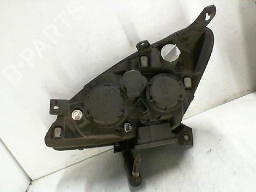 Right headlight CITROËN C5 I (DC_) 2.2 HDi (DC4HXB, DC4HXE) | BP38662233C29 - Image 5