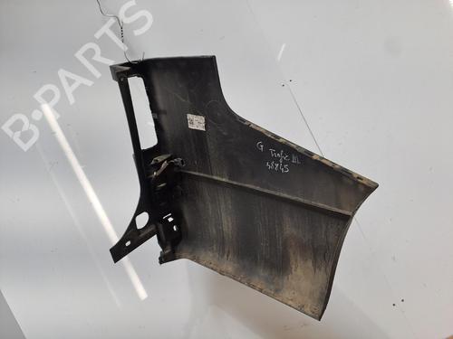 Used Corner bumper Corner bumper 38672464 38672464