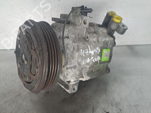 AC-Kompressor AC-Kompressor 38667221 38667221