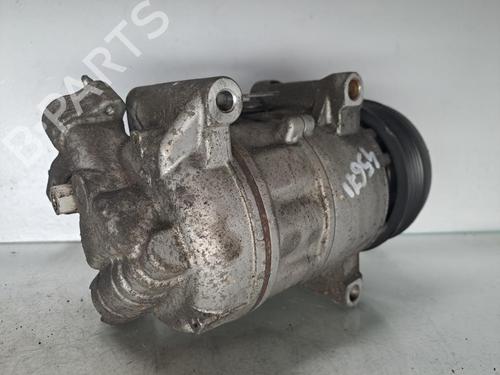 Used AC compressor AC compressor 38666049 38666049