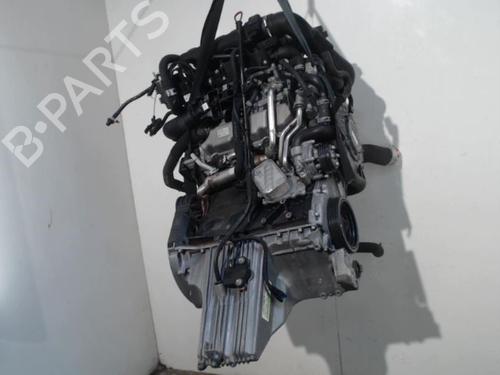 Engine MERCEDES-BENZ A-CLASS (W169) A 180 CDI (169.007, 169.307) | BP38663242M1 - Image 2