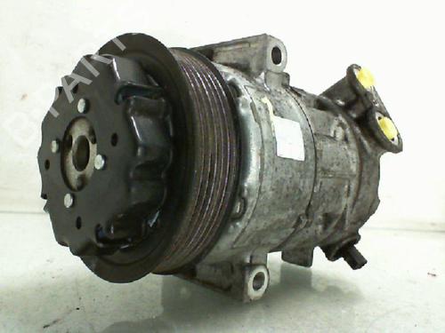 AC compressor OPEL CORSA D (S07) 1.3 CDTI (L08, L68) | BP38662214M34 - Image 4