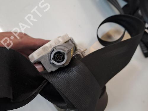 Front right seatbelt CITROËN C4 CACTUS 1.2 VTi 82 | BP38672288I25 - Image 7