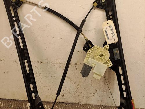 Used Front left window mechanism Front left window mechanism 38672237 38672237