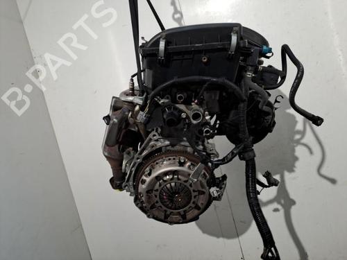 Used Engine Engine 38665046 38665046