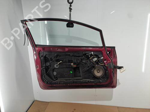 left-front-door-ford-fiesta-vi-cb1-ccn-2008-38671441 main image