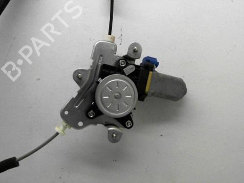 Front left window mechanism CHEVROLET CAPTIVA (C100, C140) 2.0 D | BP38652932C22 - Image 2
