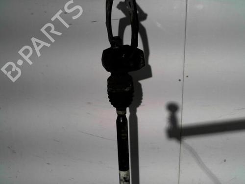 Right front driveshaft CITROËN C3 II (SC_) 1.4 HDi 70 (SC8HZC, SC8HR0, SC8HP4) | BP38655627M39 - Image 2