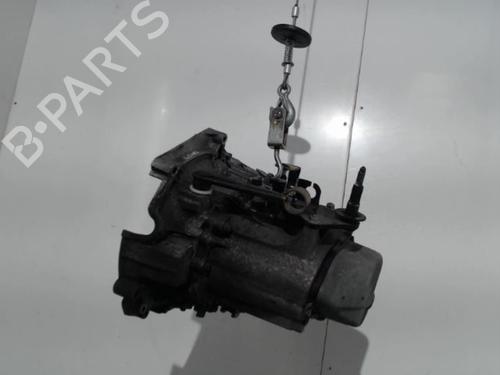 Used Gearbox Gearbox 38661581 38661581