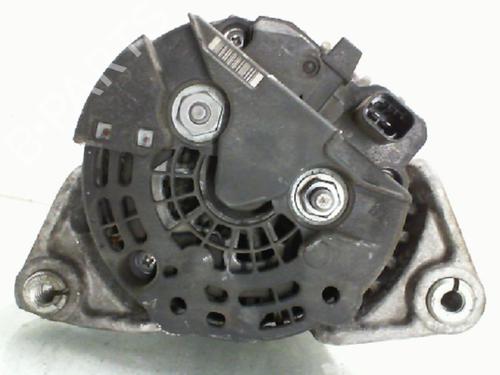 Alternator OPEL CORSA D (S07) 1.2 (L08, L68) | BP38662107M7 - Image 3
