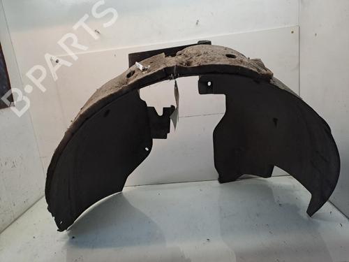 Used Wheel arch Wheel arch PEUGEOT 3008 I MPV (0U_) 1.6 HDi (112 hp) 40444352 40444352