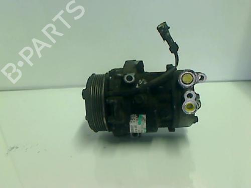 AC compressor SUZUKI SWIFT IV (FZ, NZ) 1.3 DDiS (AZG413D, ZC02S, ZC92S) | BP38654155M34 - Image 2