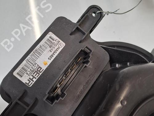 Used Heater blower motor Heater blower motor PEUGEOT 5008 (0U_, 0E_) 2.0 HDi 150 / BlueHDi 150 (150 hp) 39658988 39658988