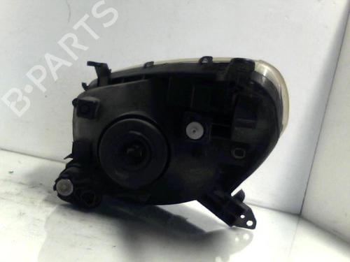 Right headlight TOYOTA RAV 4 II (_A2_) 2.0 D 4WD (CLA20_, CLA21_, CLA20R, CLA21R) | BP38658087C29 - Image 3