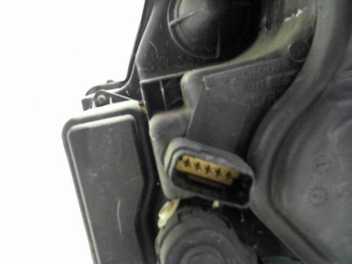 Right headlight RENAULT VEL SATIS (BJ0_) 2.2 dCi (BJ0M) | BP38659709C29 - Image 6