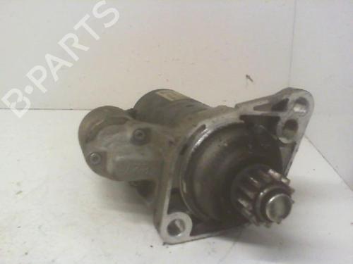 Starter VW TRANSPORTER T5 Van (7HA, 7HH, 7EA, 7EH) 2.0 TDI | BP38654396M8 - Image 3