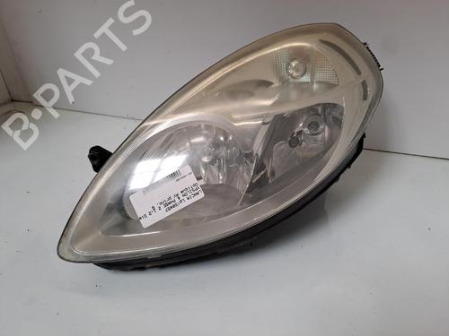 Used Left headlight Left headlight 38744588 38744588