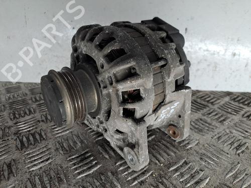 Used Alternator Alternator 38670456 38670456