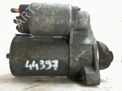 Starter CHEVROLET SPARK (M300) 1.2 | BP38662454M8 - Image 5