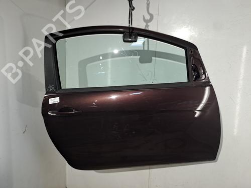 Used Right front door Right front door 38669059 38669059