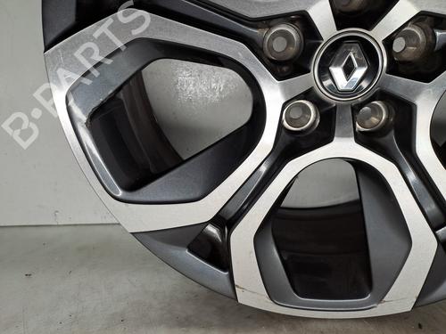 Fælk RENAULT CAPTUR II (HF_) E-TECH 145 (HFMU) | BP38668822C45 - Image 5