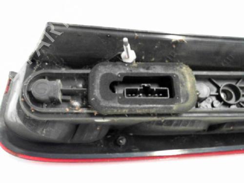 Left taillight FORD FOCUS C-MAX (DM2) 1.8 TDCi | BP38660513C34 - Image 2