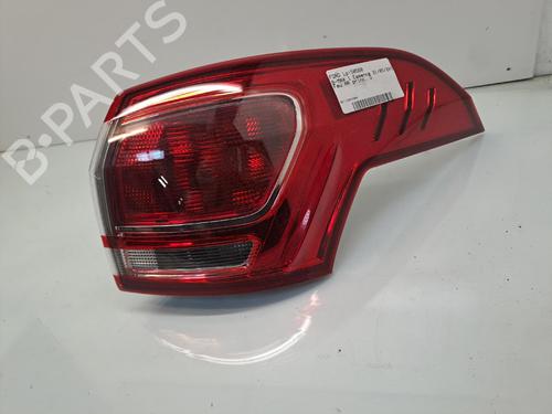 Used Right taillight Right taillight 39236986 39236986