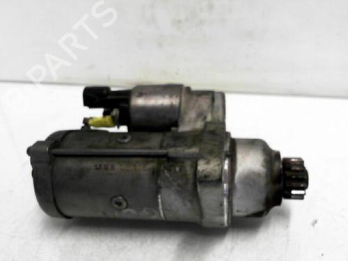 Starter VW GOLF PLUS V (5M1, 521) 1.6 TDI | BP38662199M8 - Image 2