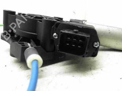 Front left window mechanism OPEL CORSA D (S07) 1.3 CDTI (L08, L68) | BP38654958C22 - Image 6