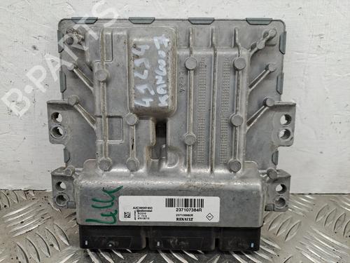 Engine control unit (ECU) RENAULT KANGOO Express (FW0/1_) 1.5 dCi 110 (FW06, FW12) | BP38671473M57 - Image 3