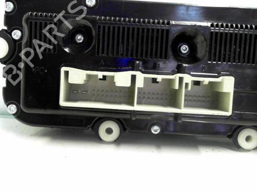 Used Climate control Climate control 38654350 38654350