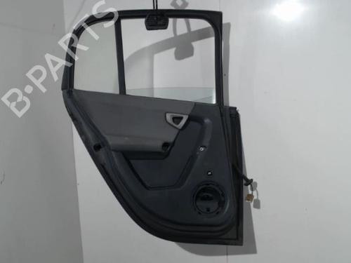 Dør venstre bagtil SMART FORFOUR (454) 1.1 (454.030) | BP38660137C4 - Image 6