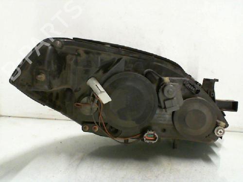 Left headlight NISSAN PRIMERA (P12) 1.8 | BP38653749C28  - Image 5