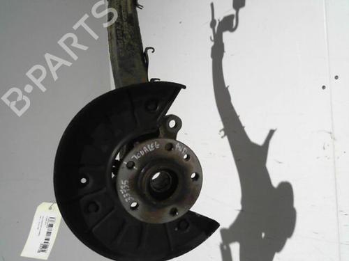 Used Right front steering knuckle Right front steering knuckle 38654375 38654375