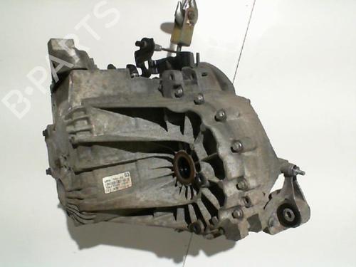 Gearbox FORD FOCUS C-MAX (DM2) 2.0 TDCi | BP38659840M3 - Image 3