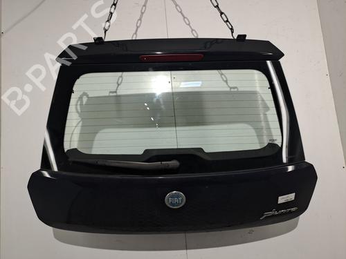 Used Tailgate Tailgate 38668124 38668124