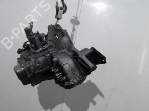 Gearbox SUZUKI SWIFT III (MZ, EZ) 1.3 DDiS (RS413D) | BP38654146M3 - Image 6