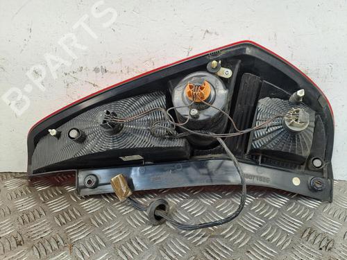 Venstre Baklys SUZUKI SPLASH (EX) 1.2 (A5B412) | BP38672879C34 - Image 2