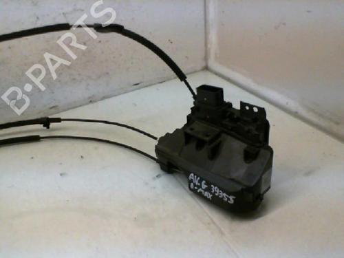 front-left-lock-ford-b-max-jk-2012-38657718 main image