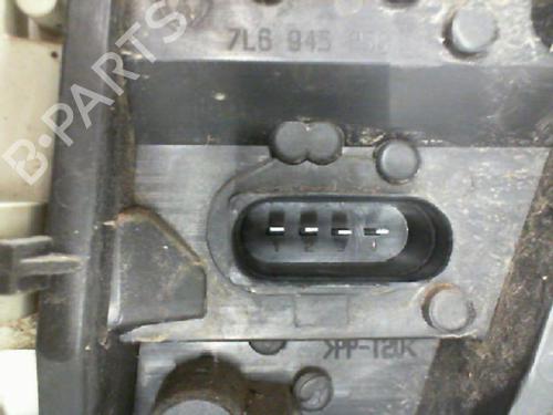 Used Right taillight Right taillight 38660999 38660999