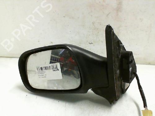 Retrovisor esquerdo SUZUKI IGNIS II (MH) 1.3 DDiS (RM413D) | BP38661311C26 - Image 3